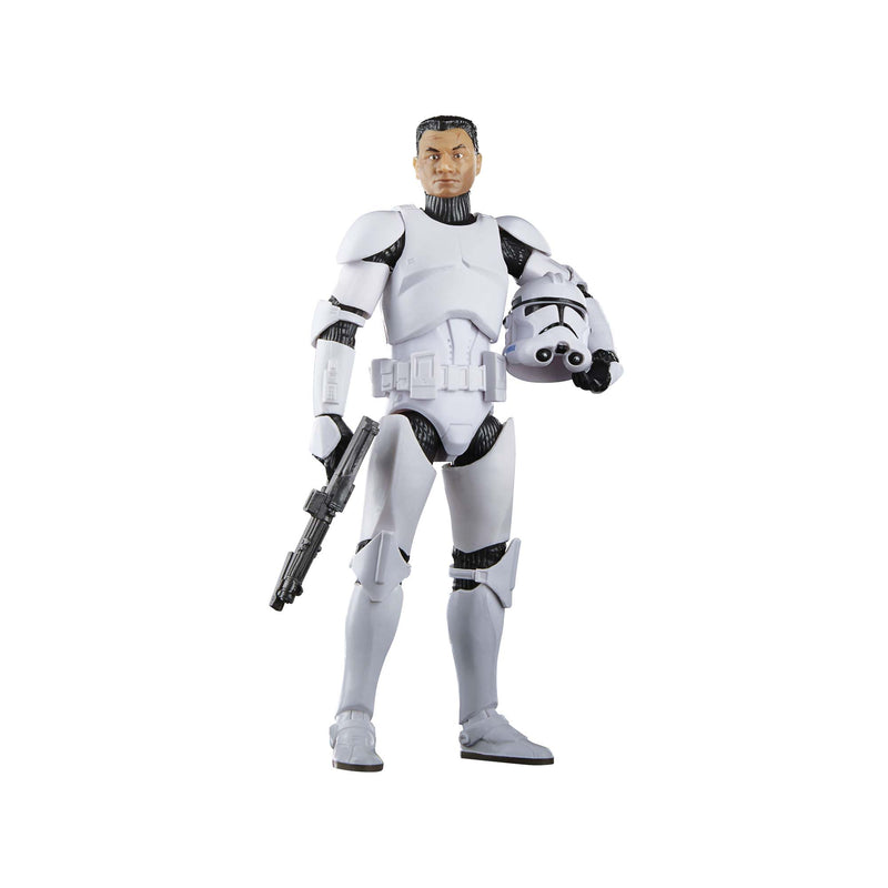 Star Wars The Black Series Phase II Clone Trooper (Preorder Dec 2023) - Collectables > Action Figures > toy -  Hasbro