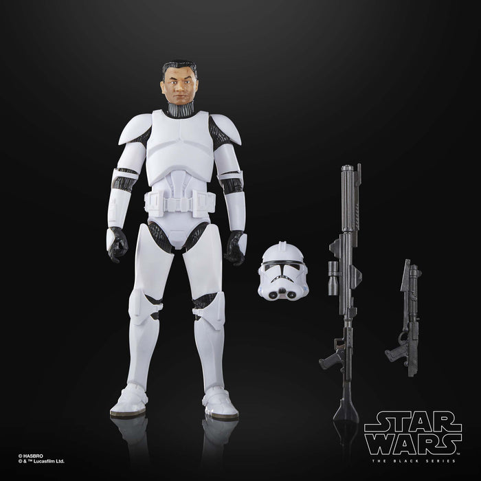 Star Wars The Black Series Phase II Clone Trooper (Preorder Dec 2023) - Collectables > Action Figures > toy -  Hasbro
