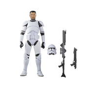 Star Wars The Black Series Phase II Clone Trooper (Preorder Dec 2023) - Collectables > Action Figures > toy -  Hasbro
