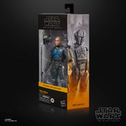 Star Wars The Black Series Pre Vizsla (preorder Jan/Dec) - Collectables > Action Figures > toys -  Hasbro