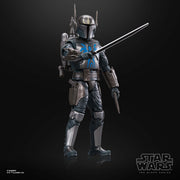 Star Wars The Black Series Pre Vizsla (preorder Jan/Dec) - Collectables > Action Figures > toys -  Hasbro