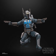 Star Wars The Black Series Pre Vizsla (preorder Jan/Dec) - Collectables > Action Figures > toys -  Hasbro