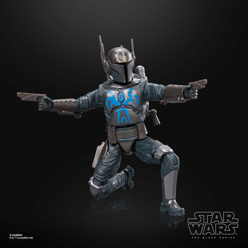 Star Wars The Black Series Pre Vizsla (preorder Jan/Dec) - Collectables > Action Figures > toys -  Hasbro