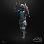 Star Wars The Black Series Pre Vizsla (preorder Jan/Dec) - Collectables > Action Figures > toys -  Hasbro