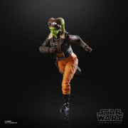 Star Wars The Black Series General Hera Syndulla (preorder Q1) - Collectables > Action Figures > toys -  Hasbro