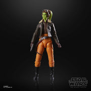 Star Wars The Black Series General Hera Syndulla (preorder Q1) - Collectables > Action Figures > toys -  Hasbro