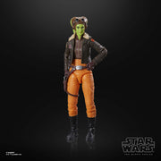 Star Wars The Black Series General Hera Syndulla (preorder Q1) - Collectables > Action Figures > toys -  Hasbro