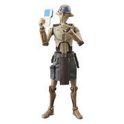 Hasbro - Star Wars The Black Series Professor Huyang (Preorder Q4) - Collectables > Action Figures > toys -  Hasbro