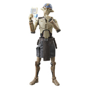Hasbro - Star Wars The Black Series Professor Huyang (Preorder Q4) - Collectables > Action Figures > toys -  Hasbro