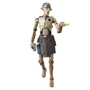Hasbro - Star Wars The Black Series Professor Huyang (Preorder Q4) - Collectables > Action Figures > toys -  Hasbro