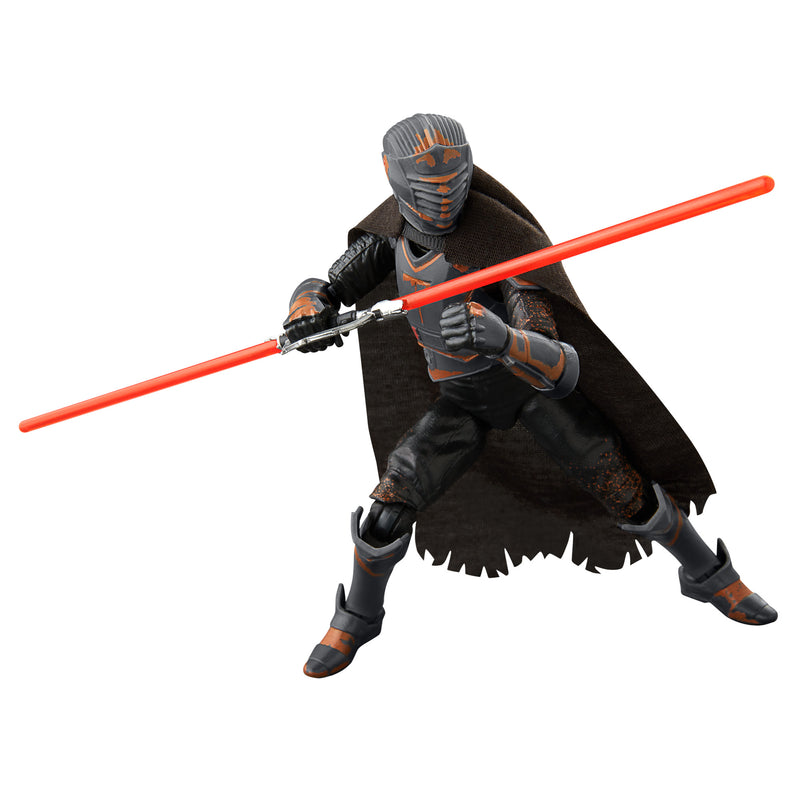Hasbro - Star Wars The Black Series Marrok (Preorder Q4) - Collectables > Action Figures > toys -  Hasbro