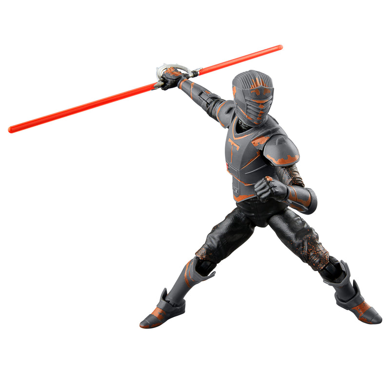 Hasbro - Star Wars The Black Series Marrok (Preorder Q4) - Collectables > Action Figures > toys -  Hasbro