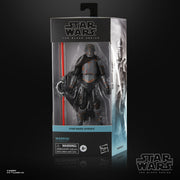 Hasbro - Star Wars The Black Series Marrok (Preorder Q4) - Collectables > Action Figures > toys -  Hasbro