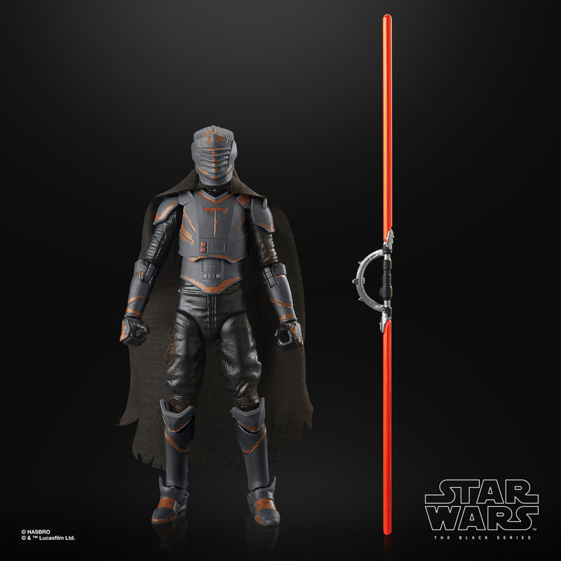 Hasbro - Star Wars The Black Series Marrok (Preorder Q4) - Collectables > Action Figures > toys -  Hasbro