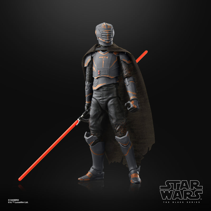 Hasbro - Star Wars The Black Series Marrok (Preorder Q4) - Collectables > Action Figures > toys -  Hasbro