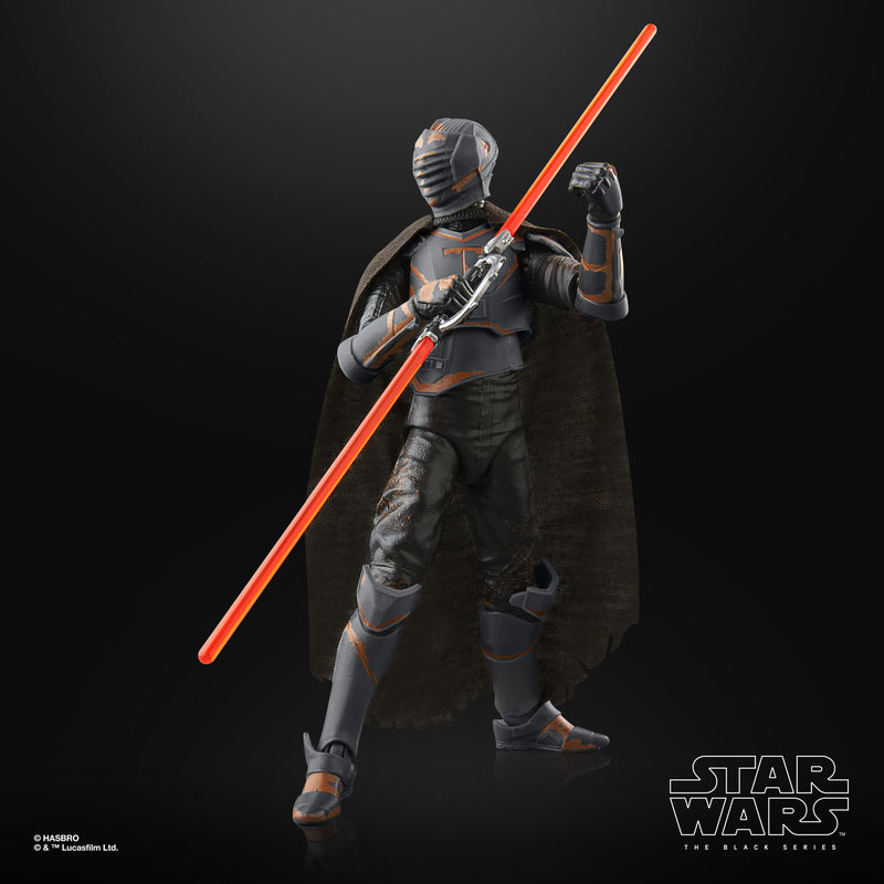 Hasbro - Star Wars The Black Series Marrok (Preorder Q4) - Collectables > Action Figures > toys -  Hasbro