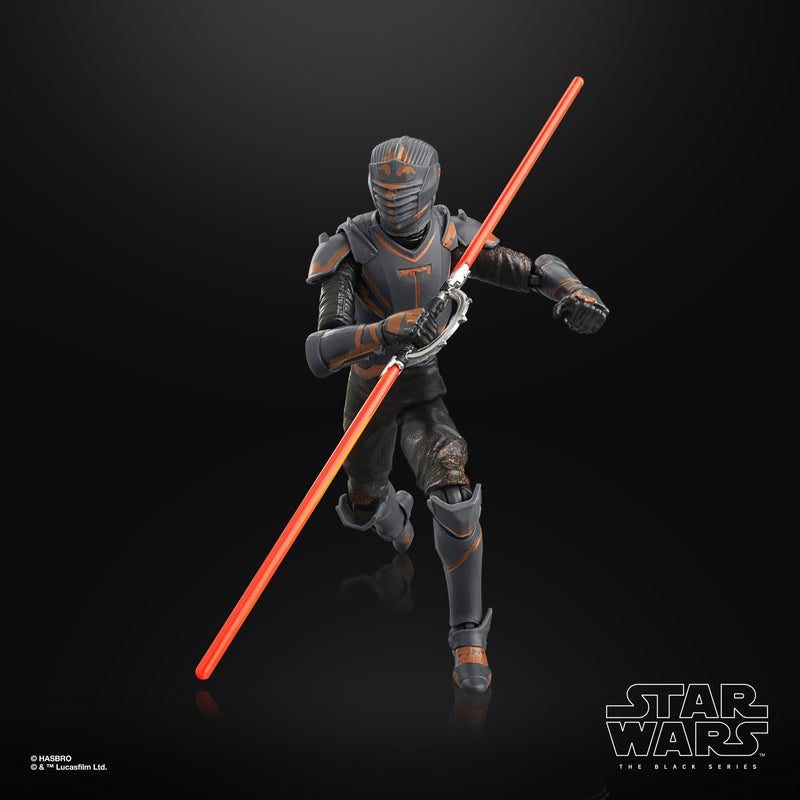 Hasbro - Star Wars The Black Series Marrok (Preorder Q4) - Collectables > Action Figures > toys -  Hasbro