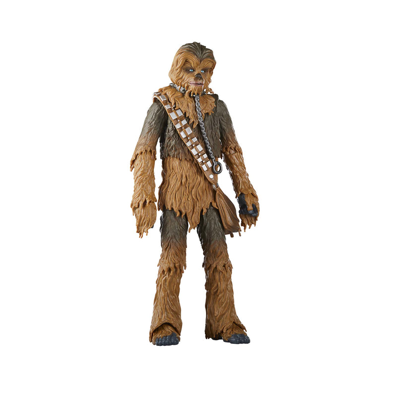 Star Wars The Black Series Chewbacca (Preorder Dec 2023) - Collectables > Action Figures > toy -  Hasbro