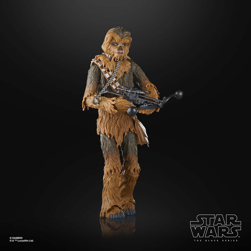 Star Wars The Black Series Chewbacca (Preorder Dec 2023) - Collectables > Action Figures > toy -  Hasbro
