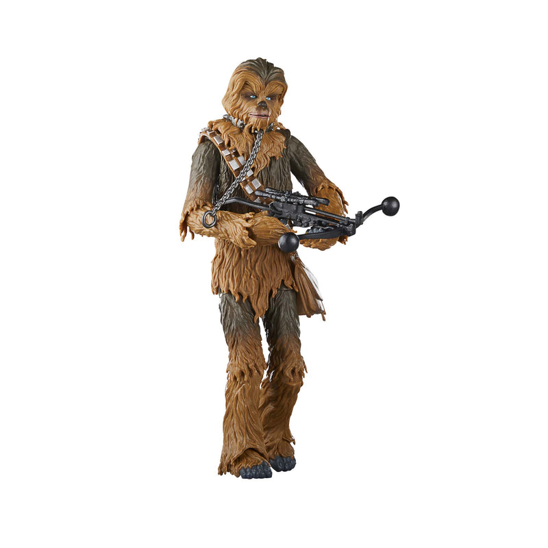 Star Wars The Black Series Chewbacca (Preorder Dec 2023) - Collectables > Action Figures > toy -  Hasbro