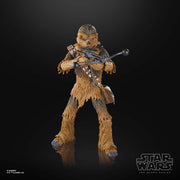 Star Wars The Black Series Chewbacca (Preorder Dec 2023) - Collectables > Action Figures > toy -  Hasbro
