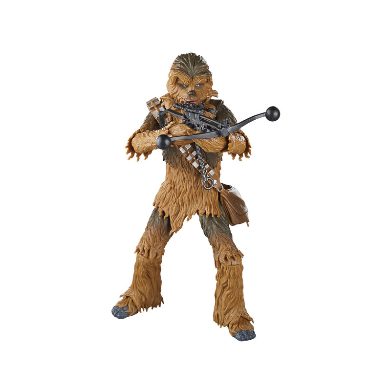 Star Wars The Black Series Chewbacca (Preorder Dec 2023) - Collectables > Action Figures > toy -  Hasbro