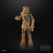 Star Wars The Black Series Chewbacca (Preorder Dec 2023) - Collectables > Action Figures > toy -  Hasbro
