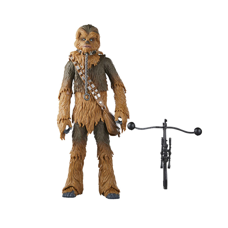 Star Wars The Black Series Chewbacca (Preorder Dec 2023) - Collectables > Action Figures > toy -  Hasbro