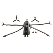 Marvel Legends -Spider-Man: No Way Home - Doc Ock (preorder Q1) - Collectables > Action Figures > toys -  Hasbro