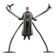 Marvel Legends -Spider-Man: No Way Home - Doc Ock (preorder Q1) - Collectables > Action Figures > toys -  Hasbro