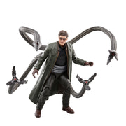 Marvel Legends -Spider-Man: No Way Home - Doc Ock (preorder Q1) - Collectables > Action Figures > toys -  Hasbro