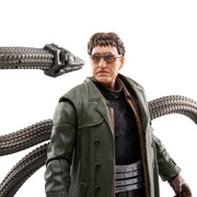 Marvel Legends -Spider-Man: No Way Home - Doc Ock (preorder Q1) - Collectables > Action Figures > toys -  Hasbro