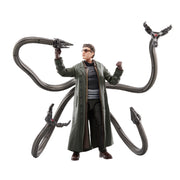 Marvel Legends -Spider-Man: No Way Home - Doc Ock (preorder Q1) - Collectables > Action Figures > toys -  Hasbro