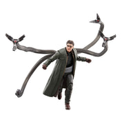 Marvel Legends -Spider-Man: No Way Home - Doc Ock (preorder Q1) - Collectables > Action Figures > toys -  Hasbro