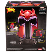 Marvel Legends - Magneto Premium - Helmet (preorder Q4) - Collectables > Action Figures > toys -  Hasbro