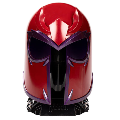 Marvel Legends - Magneto Premium - Helmet (preorder Q4) - Collectables > Action Figures > toys -  Hasbro