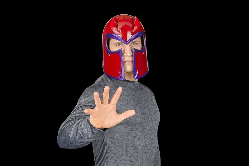 Marvel Legends - Magneto Premium - Helmet (preorder Q4) - Collectables > Action Figures > toys -  Hasbro