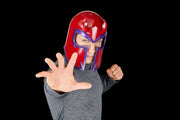 Marvel Legends - Magneto Premium - Helmet (preorder Q4) - Collectables > Action Figures > toys -  Hasbro