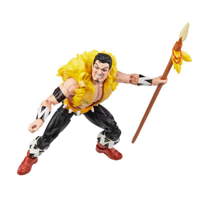 Marvel Legends Series Kraven the Hunter - Exclusive (preorder) - Collectables > Action Figures > toys -  Hasbro