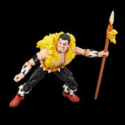 Marvel Legends Series Kraven the Hunter - Exclusive (preorder) - Collectables > Action Figures > toys -  Hasbro
