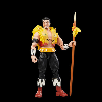 Marvel Legends Series Kraven the Hunter - Exclusive (preorder) - Collectables > Action Figures > toys -  Hasbro