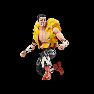 Marvel Legends Series Kraven the Hunter - Exclusive (preorder) - Collectables > Action Figures > toys -  Hasbro