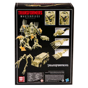 Transformers Movie Masterpiece Series Transformers Movie 1 MPM-14 Bonecrusher (preorder Dec/Jan) - Collectables > Action Figures > toys -  Hasbro