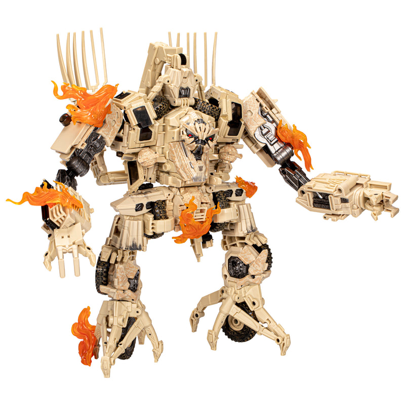 Transformers Movie Masterpiece Series Transformers Movie 1 MPM-14 Bonecrusher (preorder Dec/Jan) - Collectables > Action Figures > toys -  Hasbro