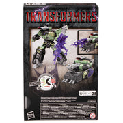 Transformers Collaborative Universal Monsters Frankenstein x Transformers Frankentron (preorder Q1) - Collectables > Action Figures > toys -  Hasbro