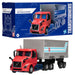 Transformers Generations Volvo VNR 300 Optimus Prime - Exclusive (Preorder Q4) - Collectables > Action Figures > toys -  Hasbro