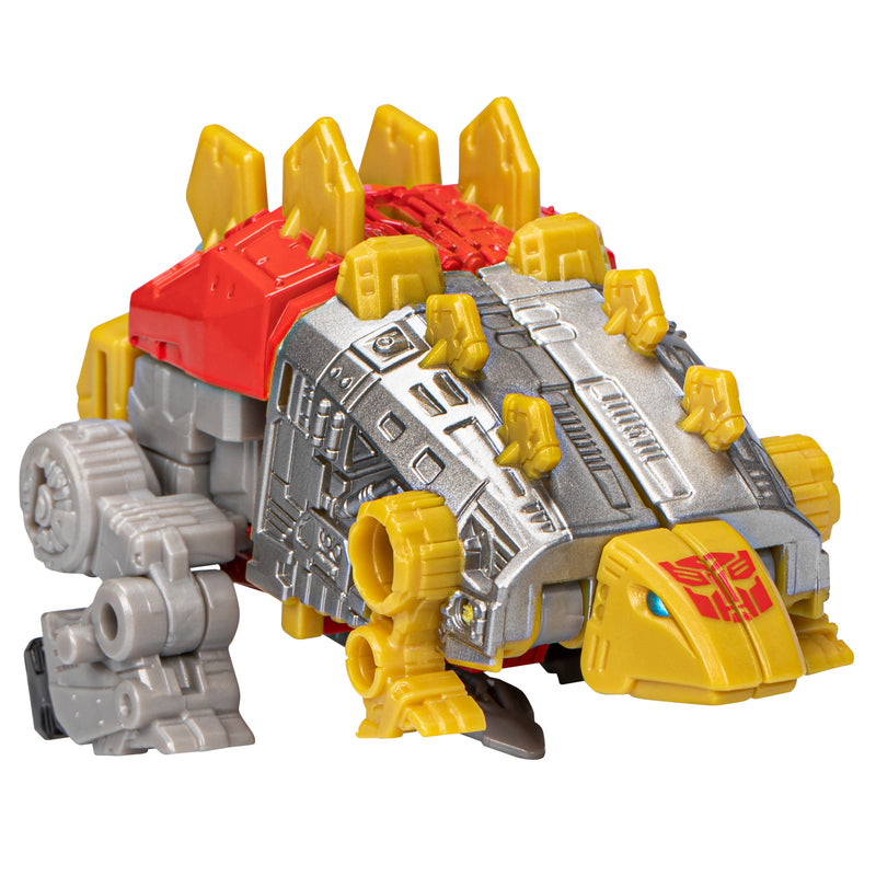 Hasbro - Transformers Legacy Evolution Core Class Dinobot Snarl (preorder Q4) - Collectables > Action Figures > toys -  Hasbro