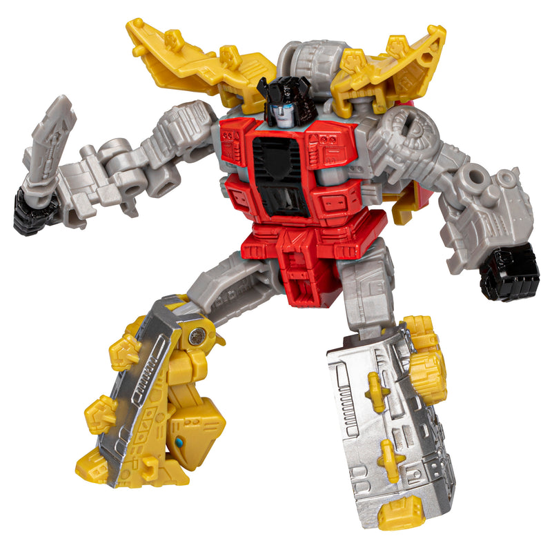 Hasbro - Transformers Legacy Evolution Core Class Dinobot Snarl (preorder Q4) - Collectables > Action Figures > toys -  Hasbro