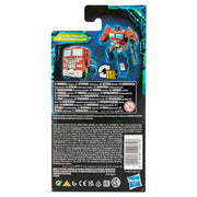 Hasbro - Transformers Legacy Evolution - Core Class Optimus Prime  (preorder Q4) - Collectables > Action Figures > toys -  Hasbro
