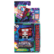 Hasbro - Transformers Legacy Evolution - Core Class Optimus Prime  (preorder Q4) - Collectables > Action Figures > toys -  Hasbro